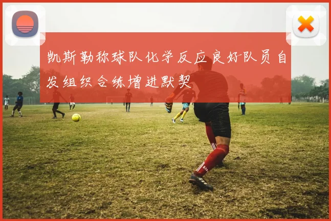 凯斯勒称球队化学反应良好队员自发组织合练增进默契